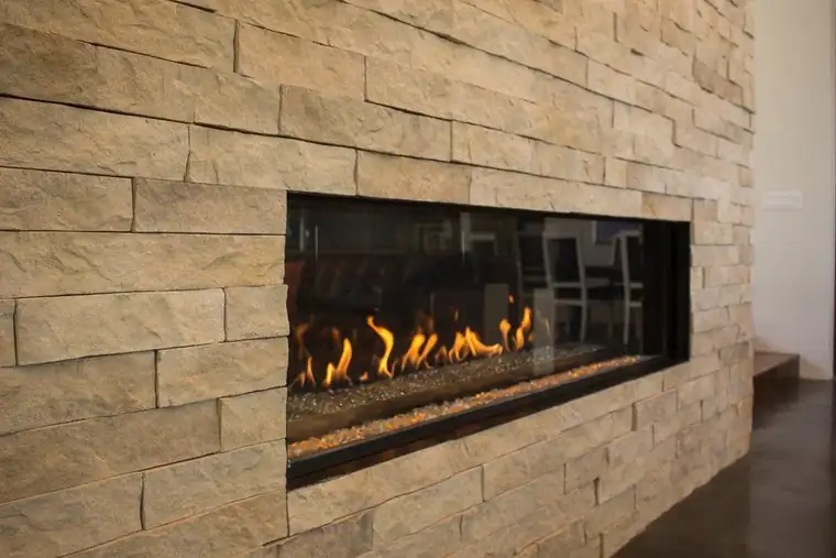 The Rock Canyon by Raykon Construction