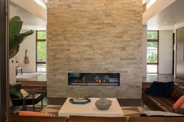 The Rock Canyon by Raykon Construction
