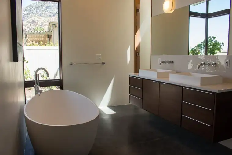 The Rock Canyon by Raykon Construction
