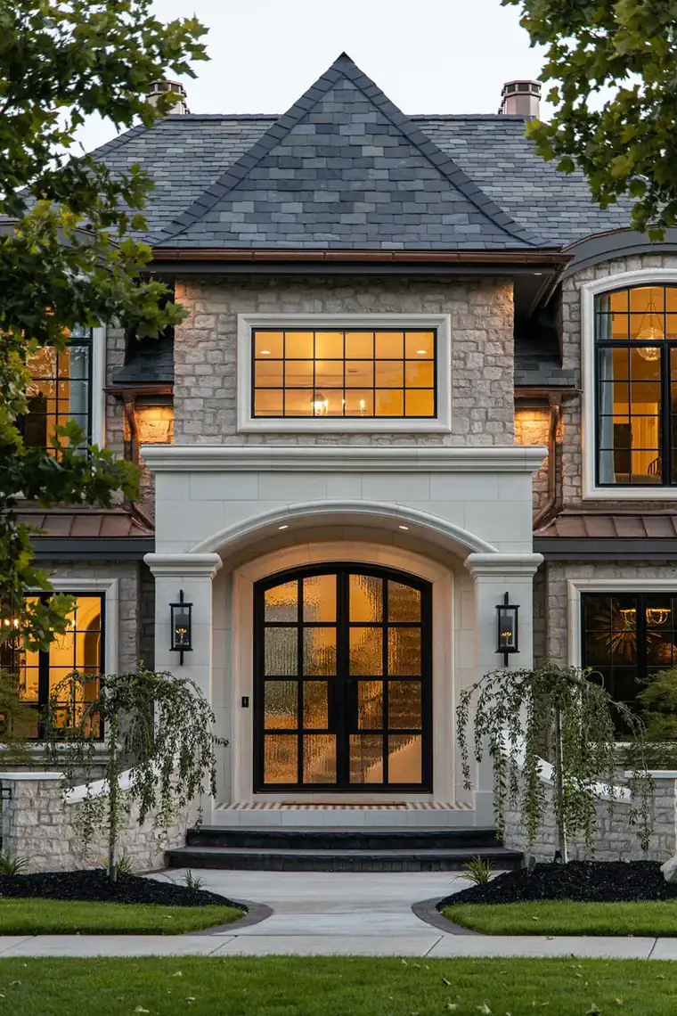 The Rosegate by Raykon Construction