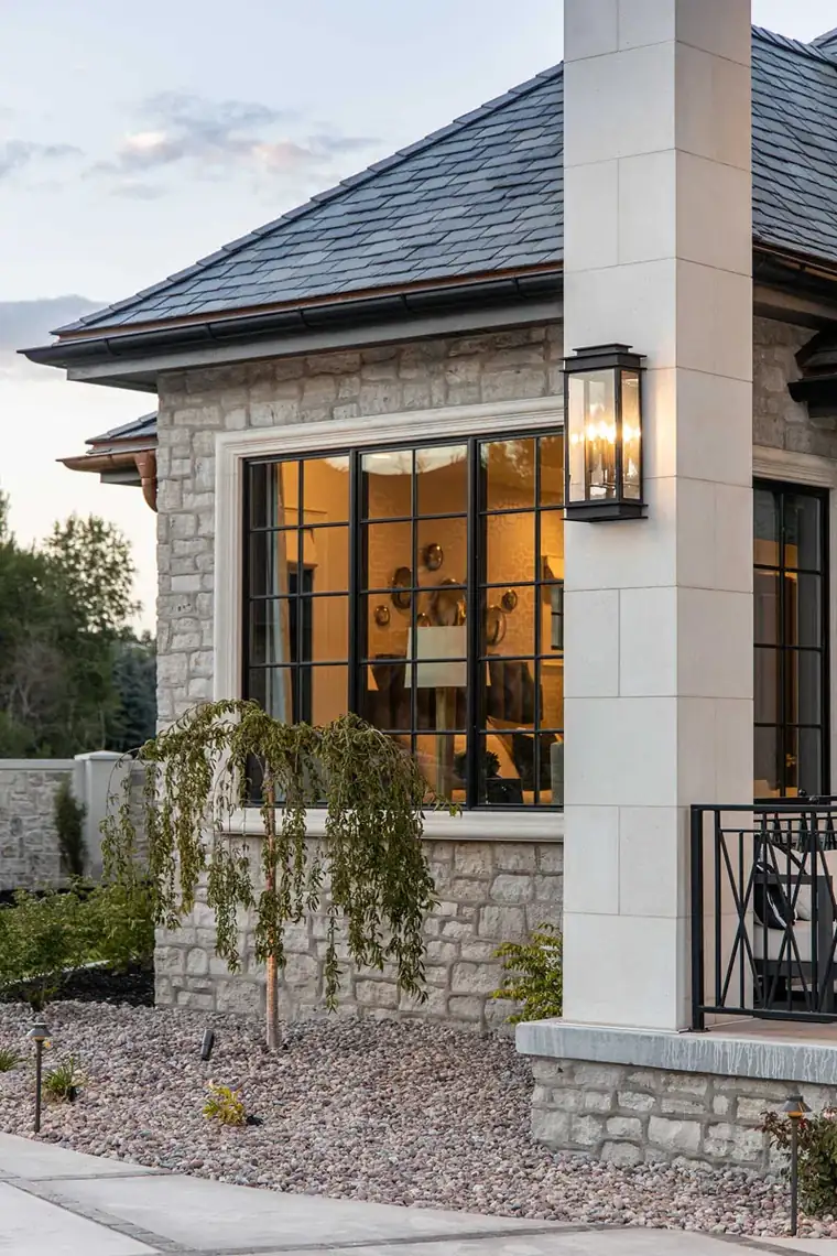 The Rosegate by Raykon Construction