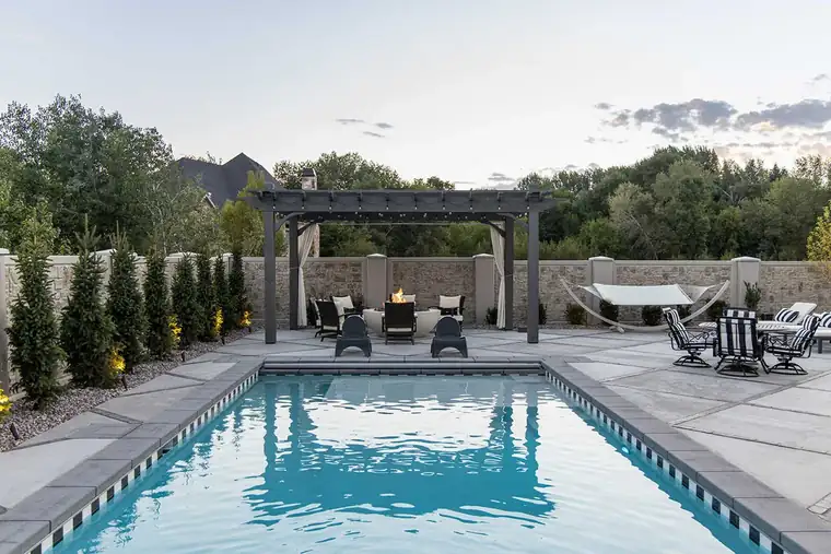 The Rosegate by Raykon Construction