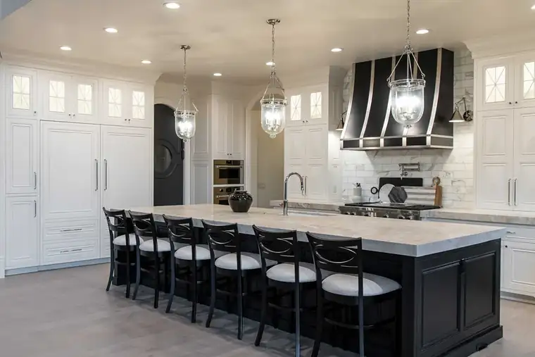 The Rosegate by Raykon Construction