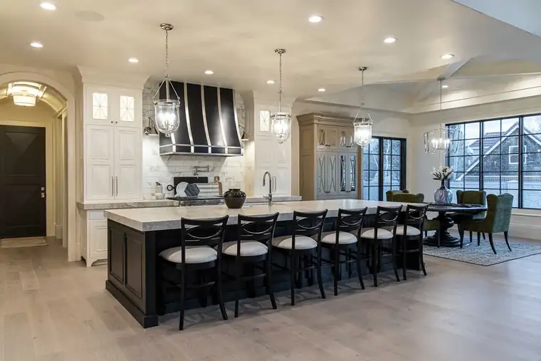 The Rosegate by Raykon Construction
