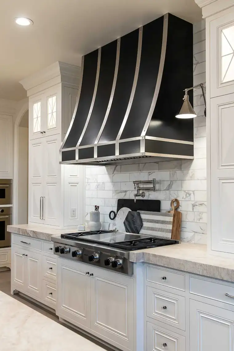 The Rosegate by Raykon Construction