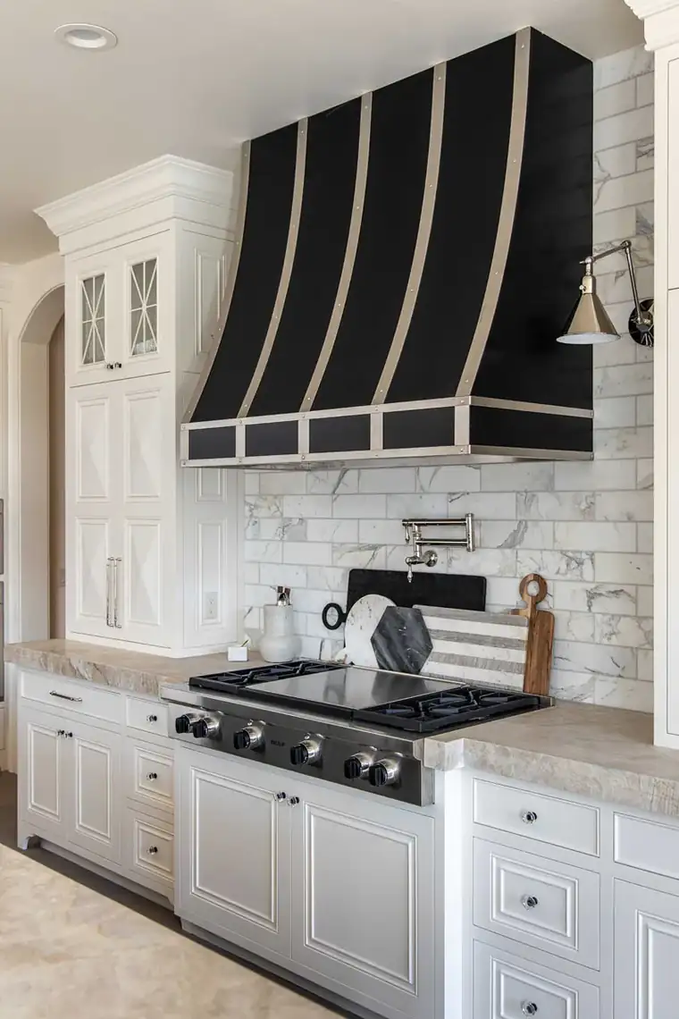 The Rosegate by Raykon Construction