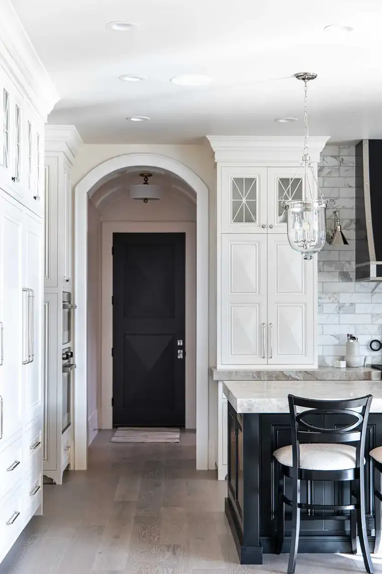 The Rosegate by Raykon Construction