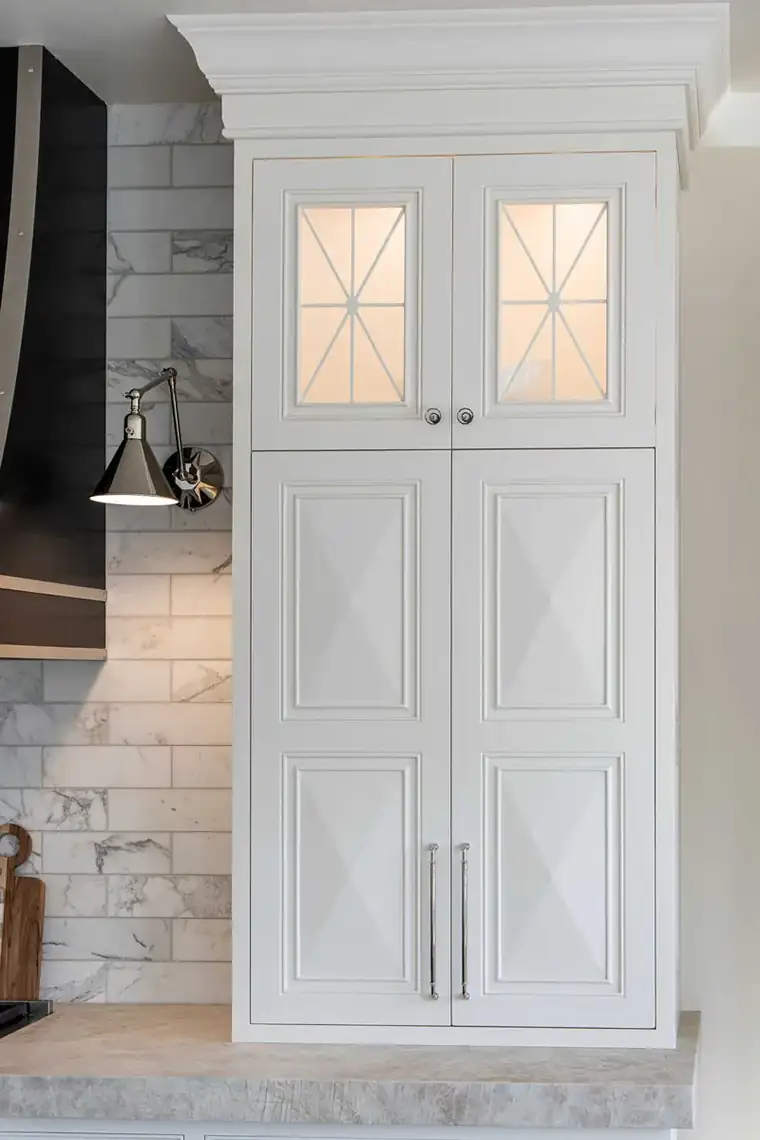 The Rosegate by Raykon Construction