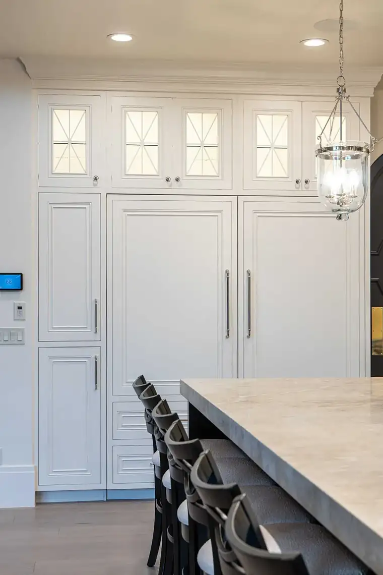 The Rosegate by Raykon Construction