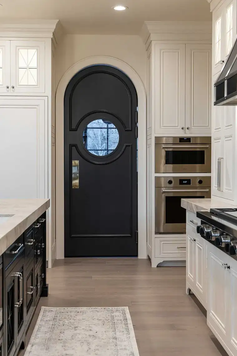 The Rosegate by Raykon Construction