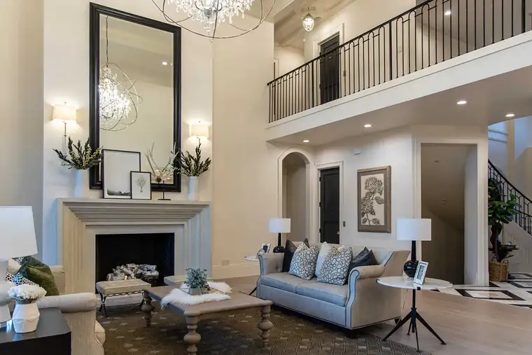 The Rosegate by Raykon Construction