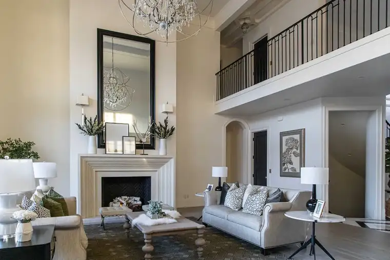 The Rosegate by Raykon Construction