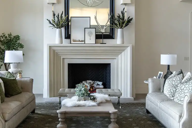 The Rosegate by Raykon Construction