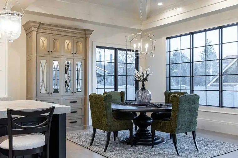 The Rosegate by Raykon Construction