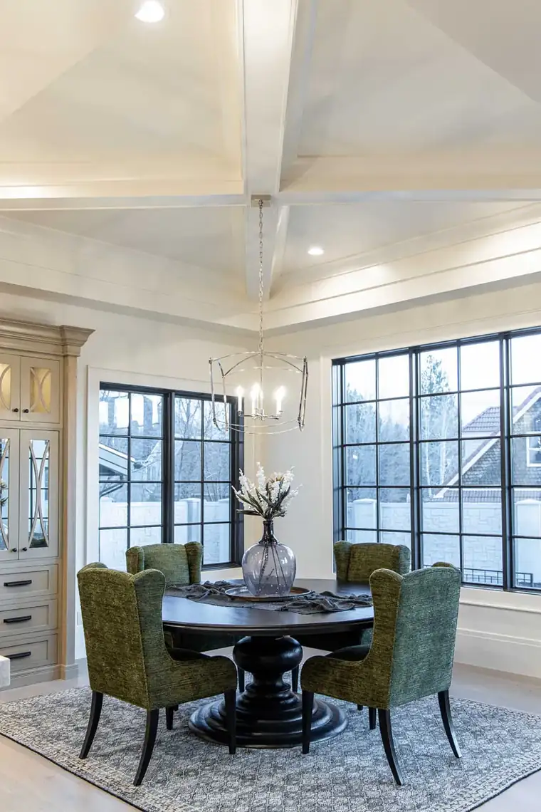 The Rosegate by Raykon Construction