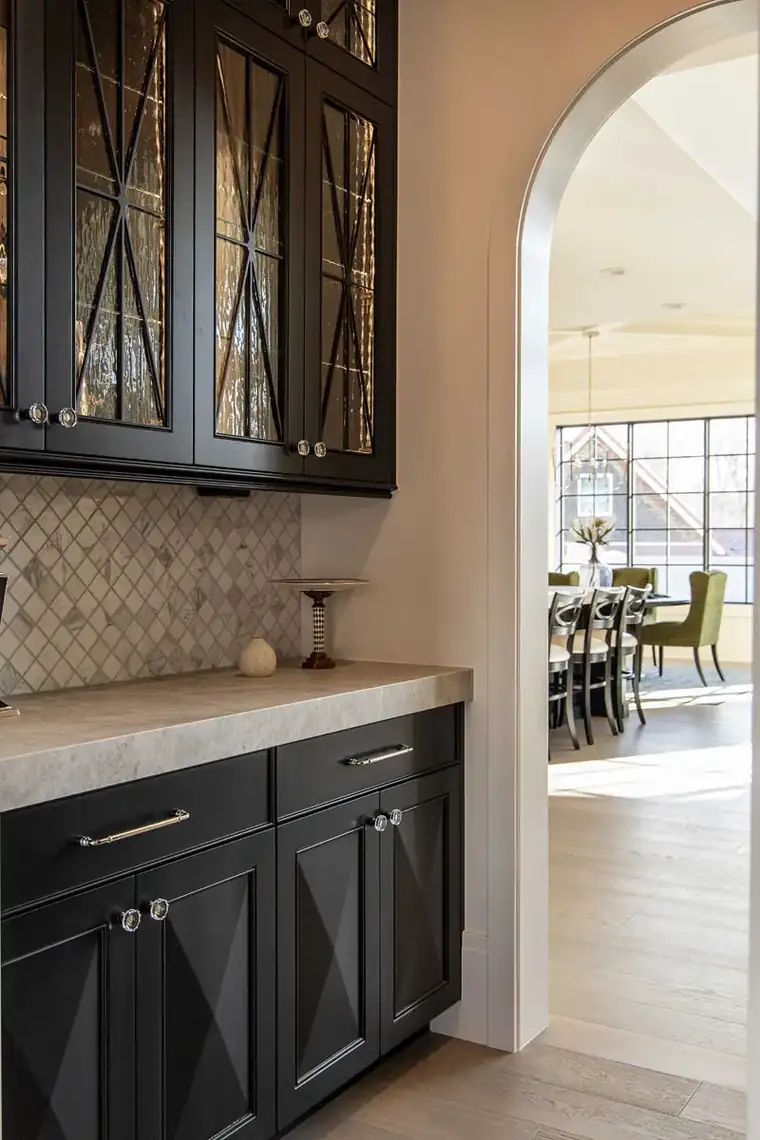 The Rosegate by Raykon Construction
