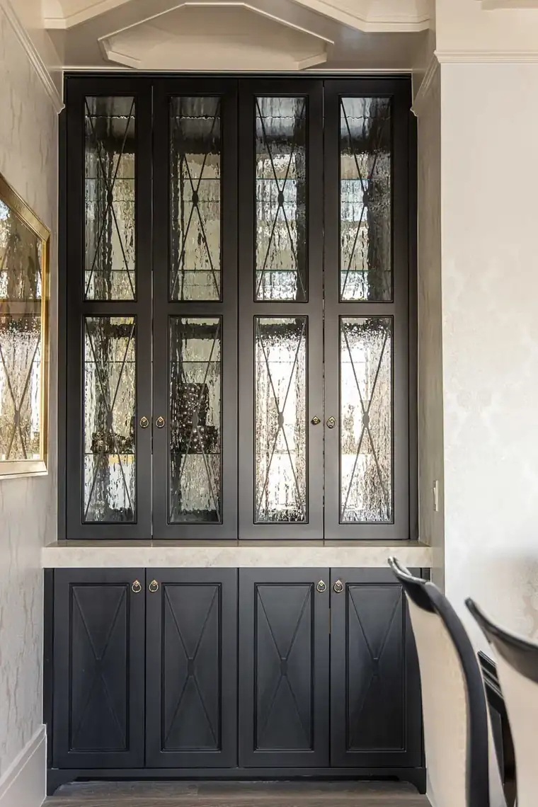 The Rosegate by Raykon Construction