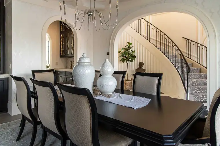 The Rosegate by Raykon Construction