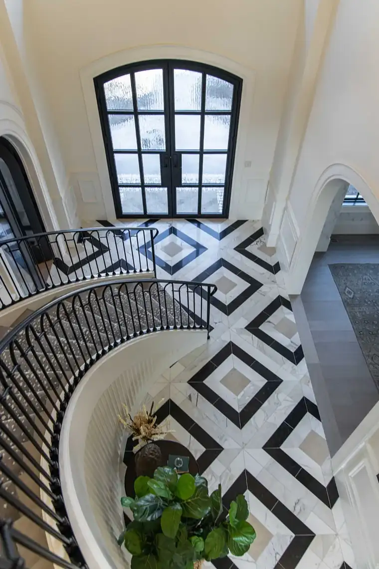 The Rosegate by Raykon Construction