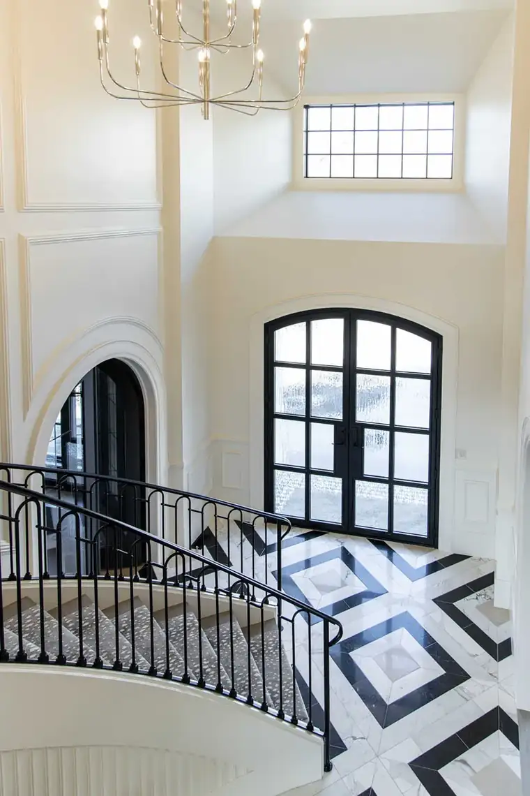 The Rosegate by Raykon Construction