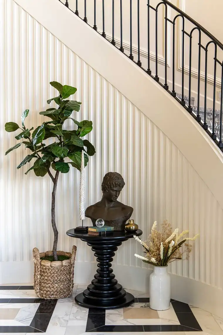 The Rosegate by Raykon Construction
