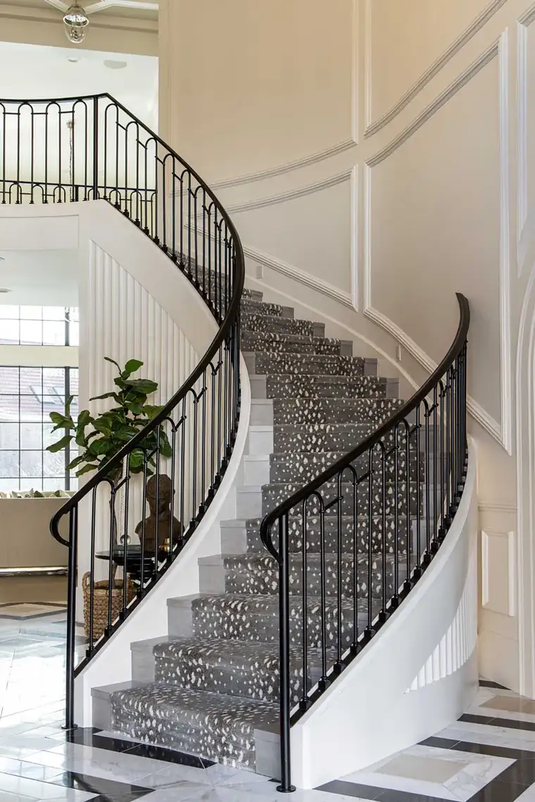 The Rosegate by Raykon Construction