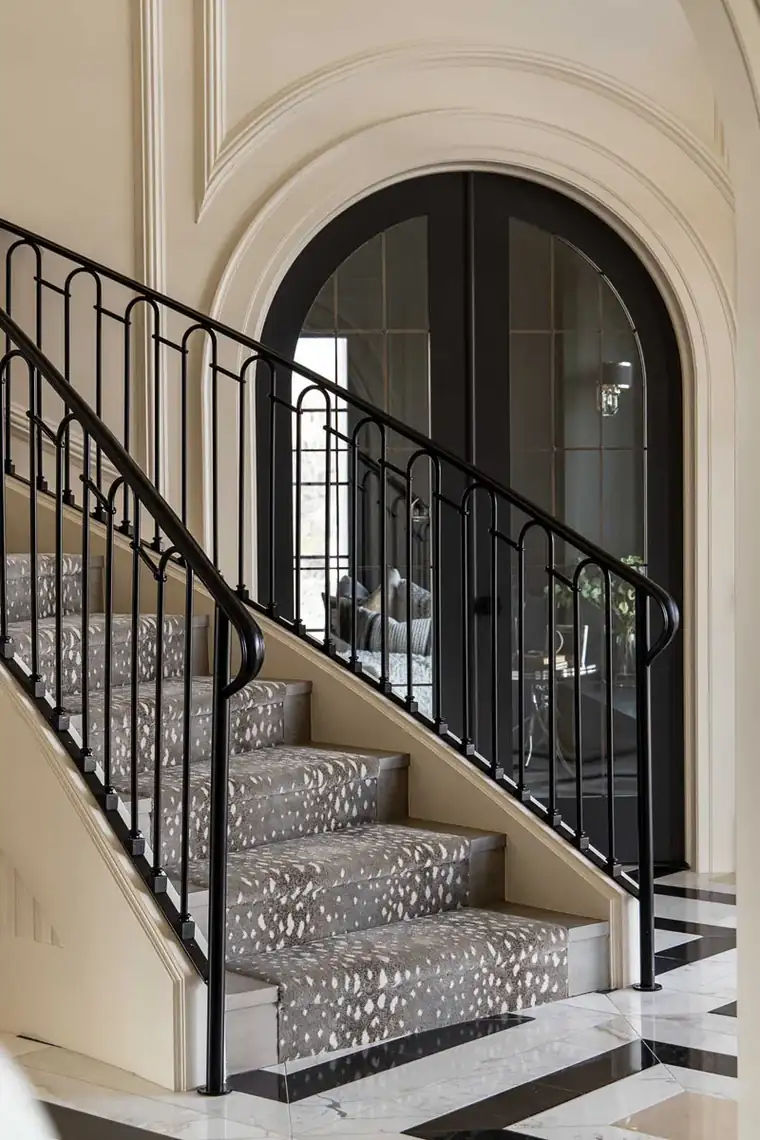 The Rosegate by Raykon Construction