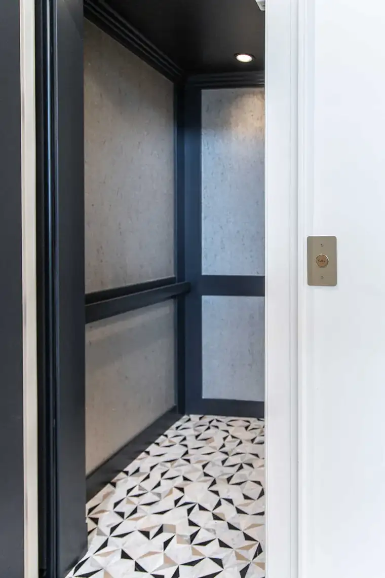 The Rosegate by Raykon Construction