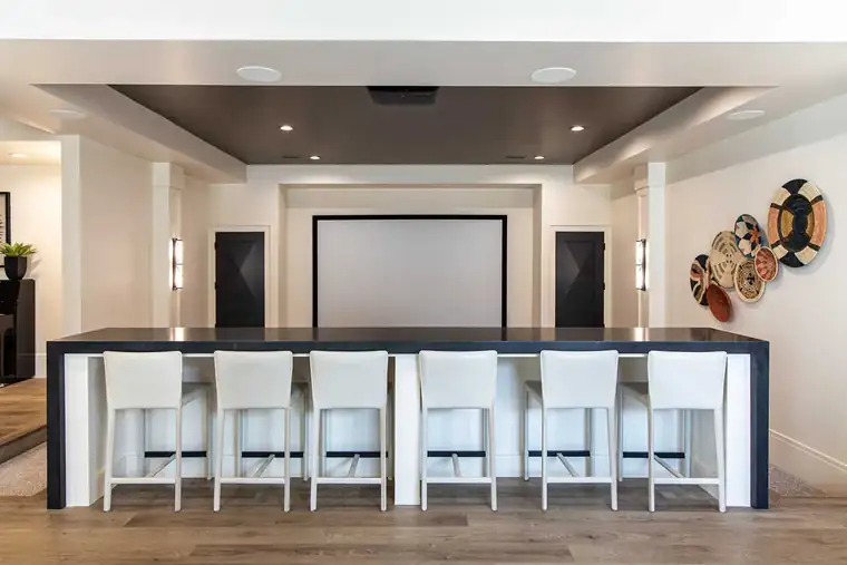 The Rosegate by Raykon Construction
