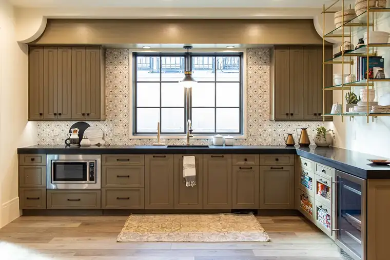 The Rosegate by Raykon Construction
