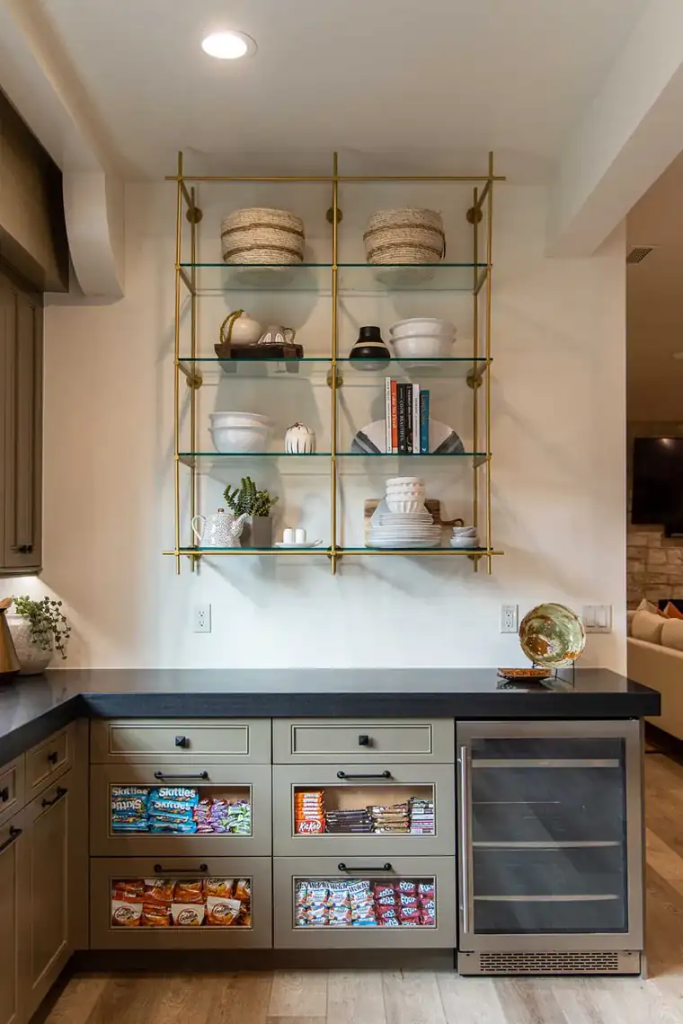 The Rosegate by Raykon Construction