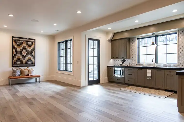 The Rosegate by Raykon Construction
