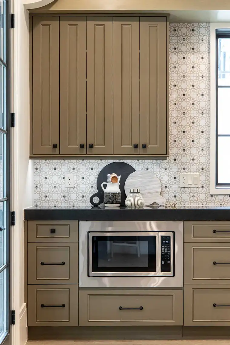 The Rosegate by Raykon Construction