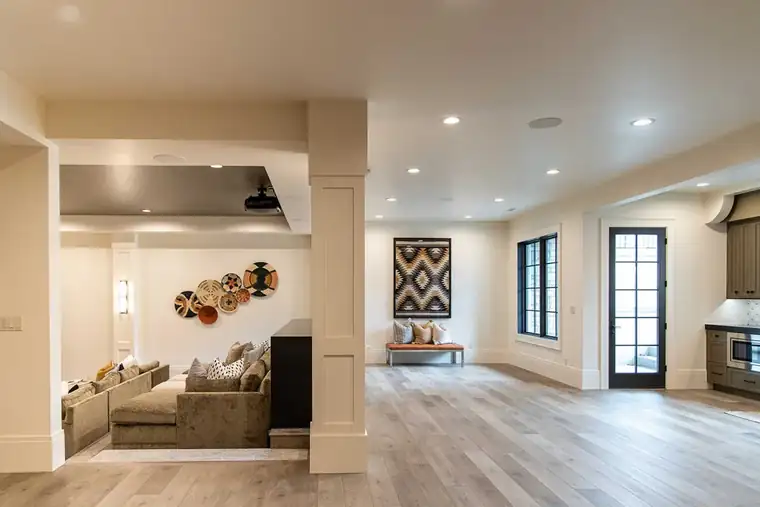 The Rosegate by Raykon Construction
