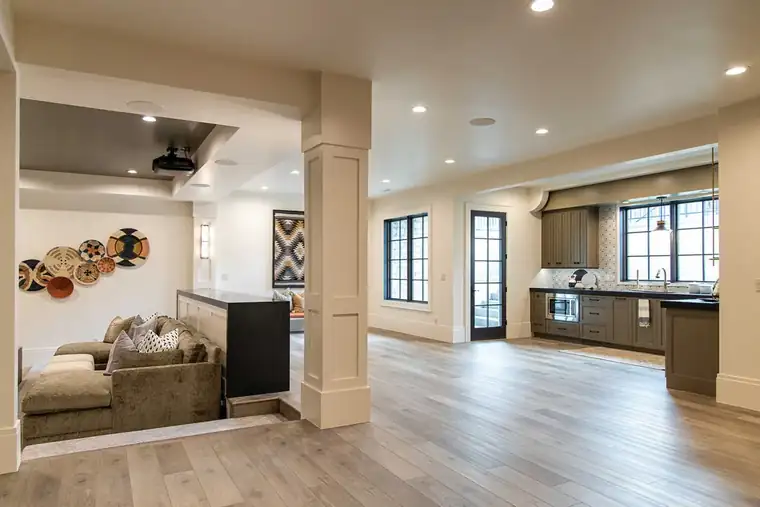 The Rosegate by Raykon Construction