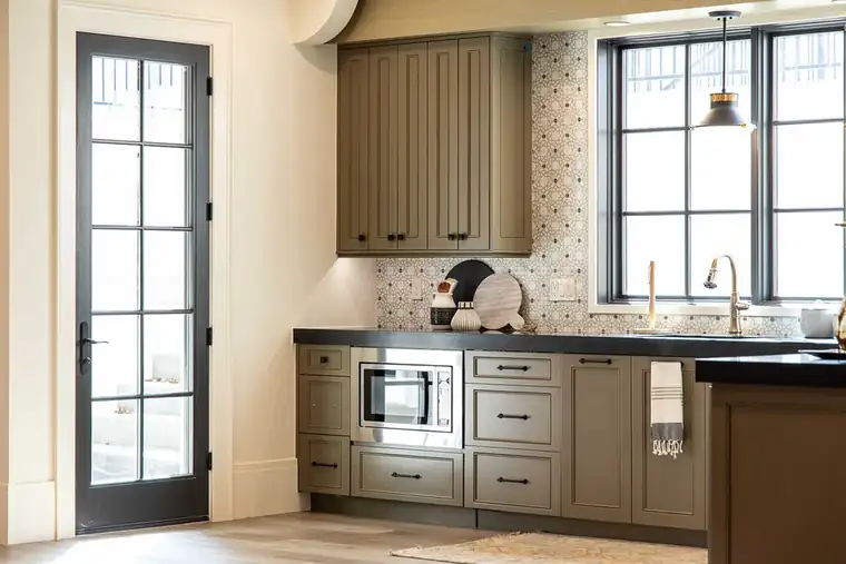 The Rosegate by Raykon Construction