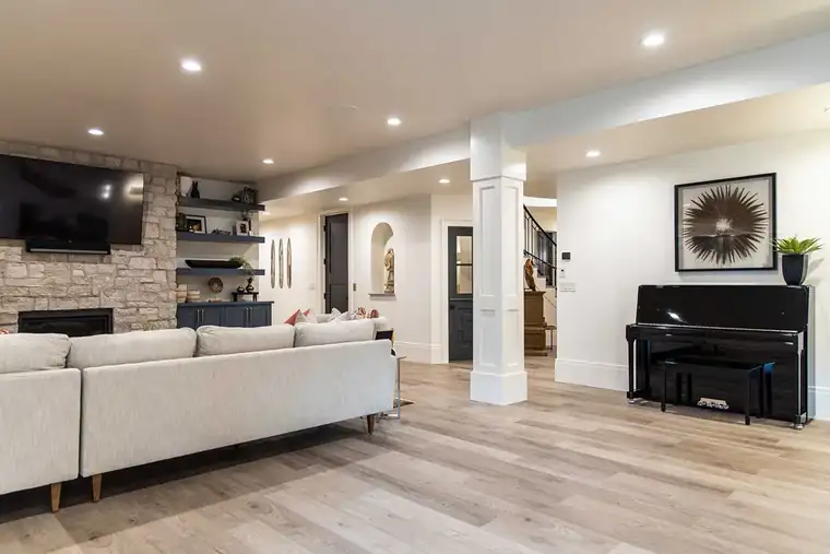 The Rosegate by Raykon Construction