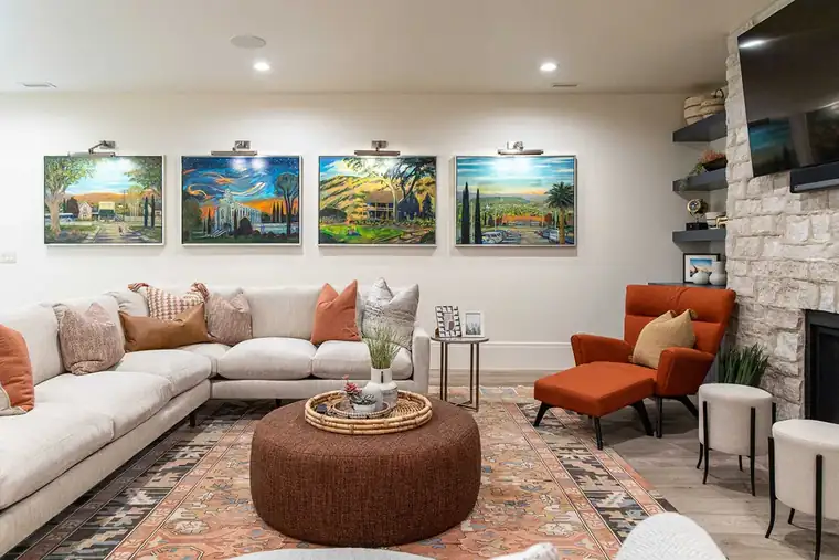 The Rosegate by Raykon Construction