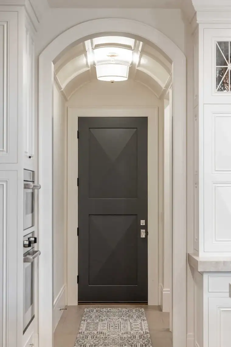 The Rosegate by Raykon Construction