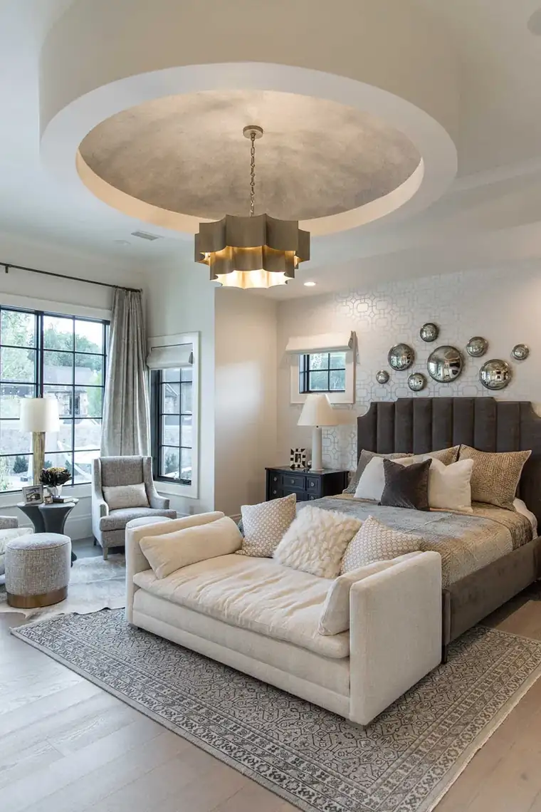 The Rosegate by Raykon Construction