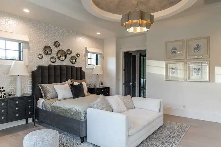 The Rosegate by Raykon Construction
