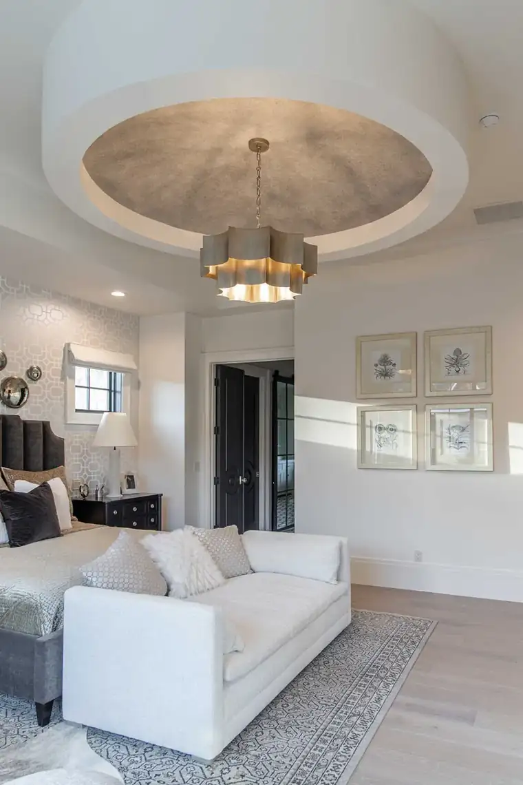 The Rosegate by Raykon Construction