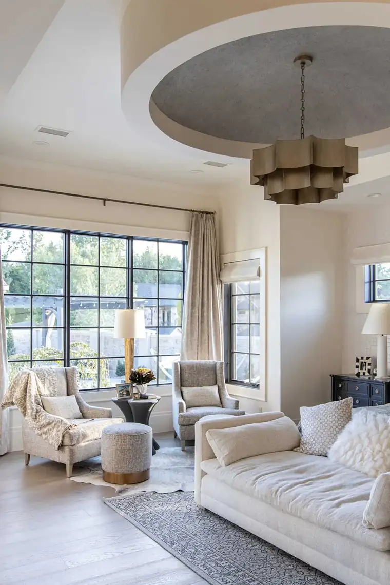 The Rosegate by Raykon Construction