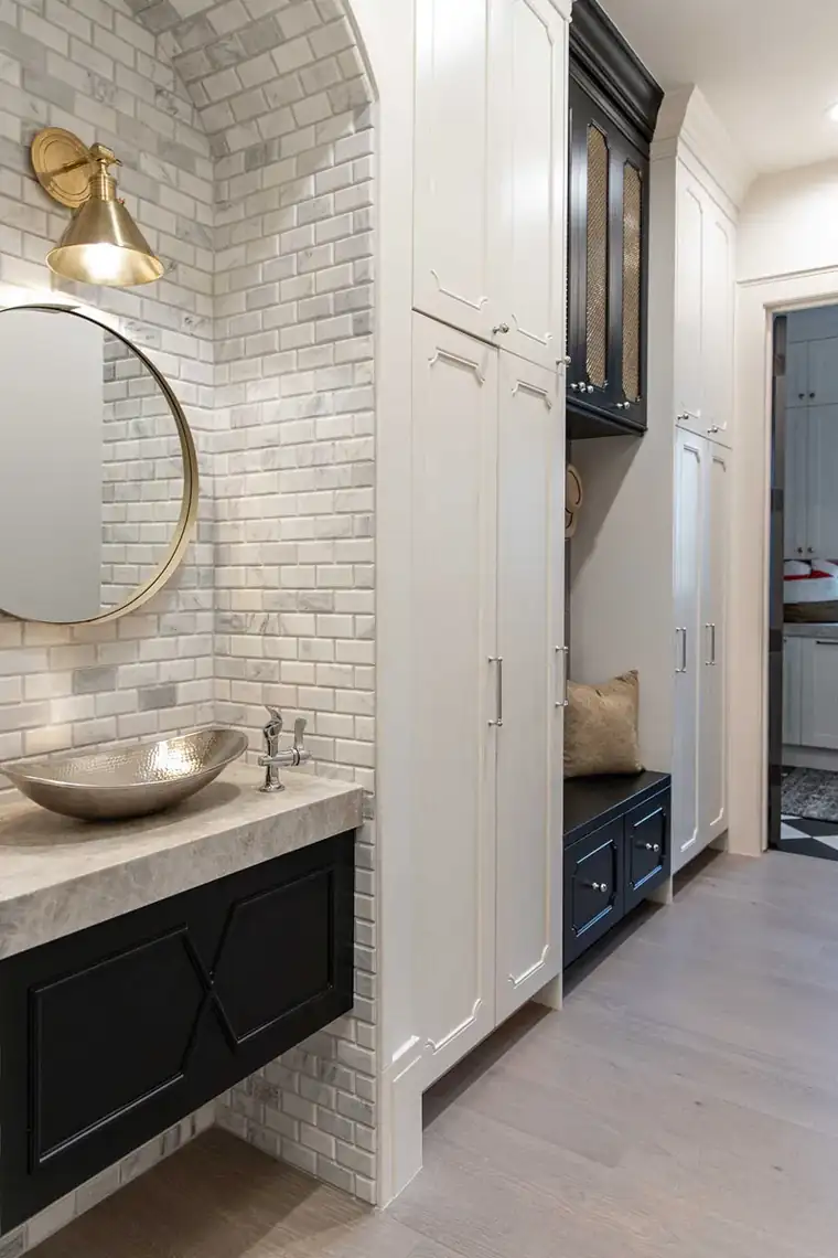 The Rosegate by Raykon Construction