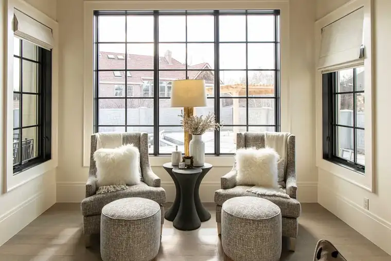 The Rosegate by Raykon Construction