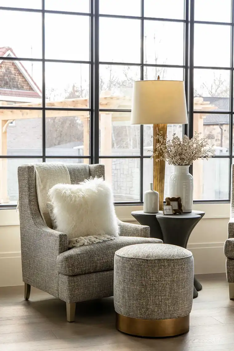 The Rosegate by Raykon Construction