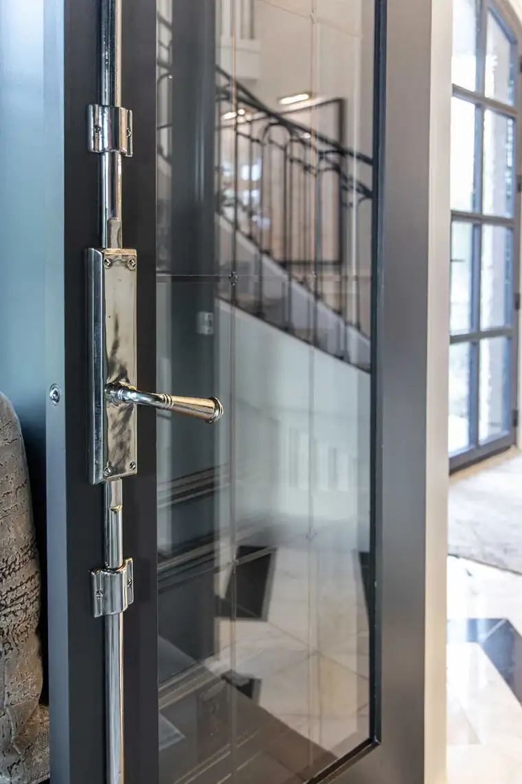 The Rosegate by Raykon Construction