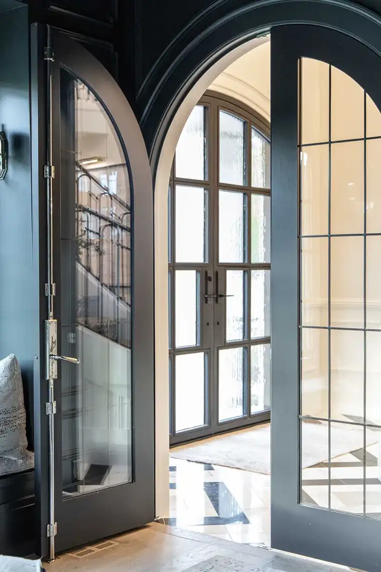 The Rosegate by Raykon Construction