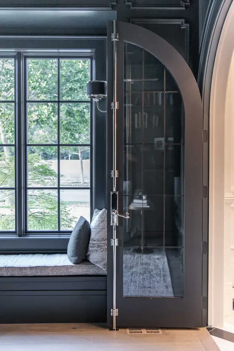 The Rosegate by Raykon Construction