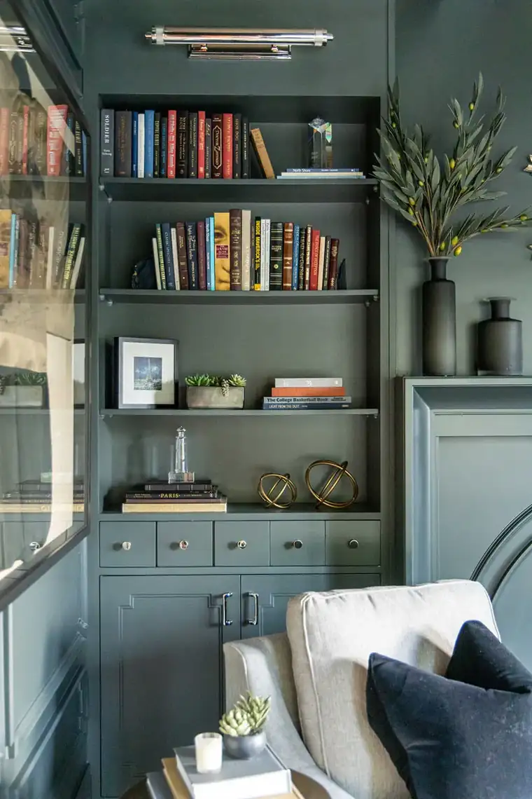 The Rosegate by Raykon Construction